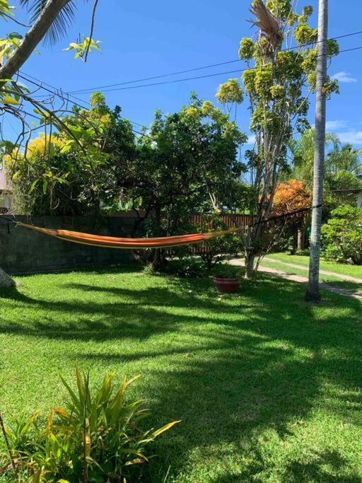 Villa Hoama Lodge Moorea Teavaro Exteriér fotografie